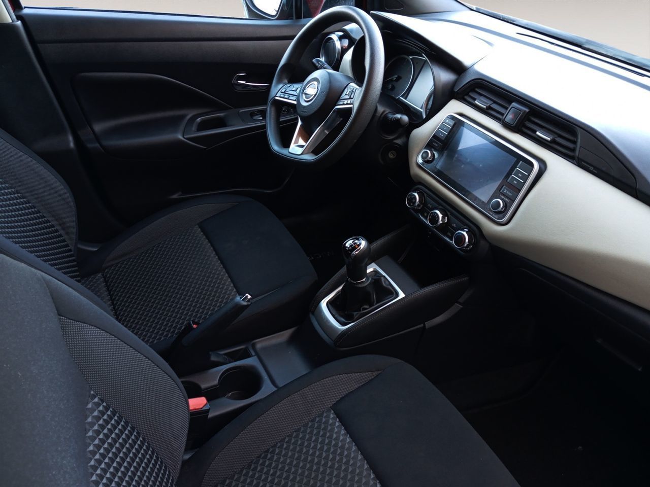 Nissan Micra IG-T 100 Acenta - foto 11