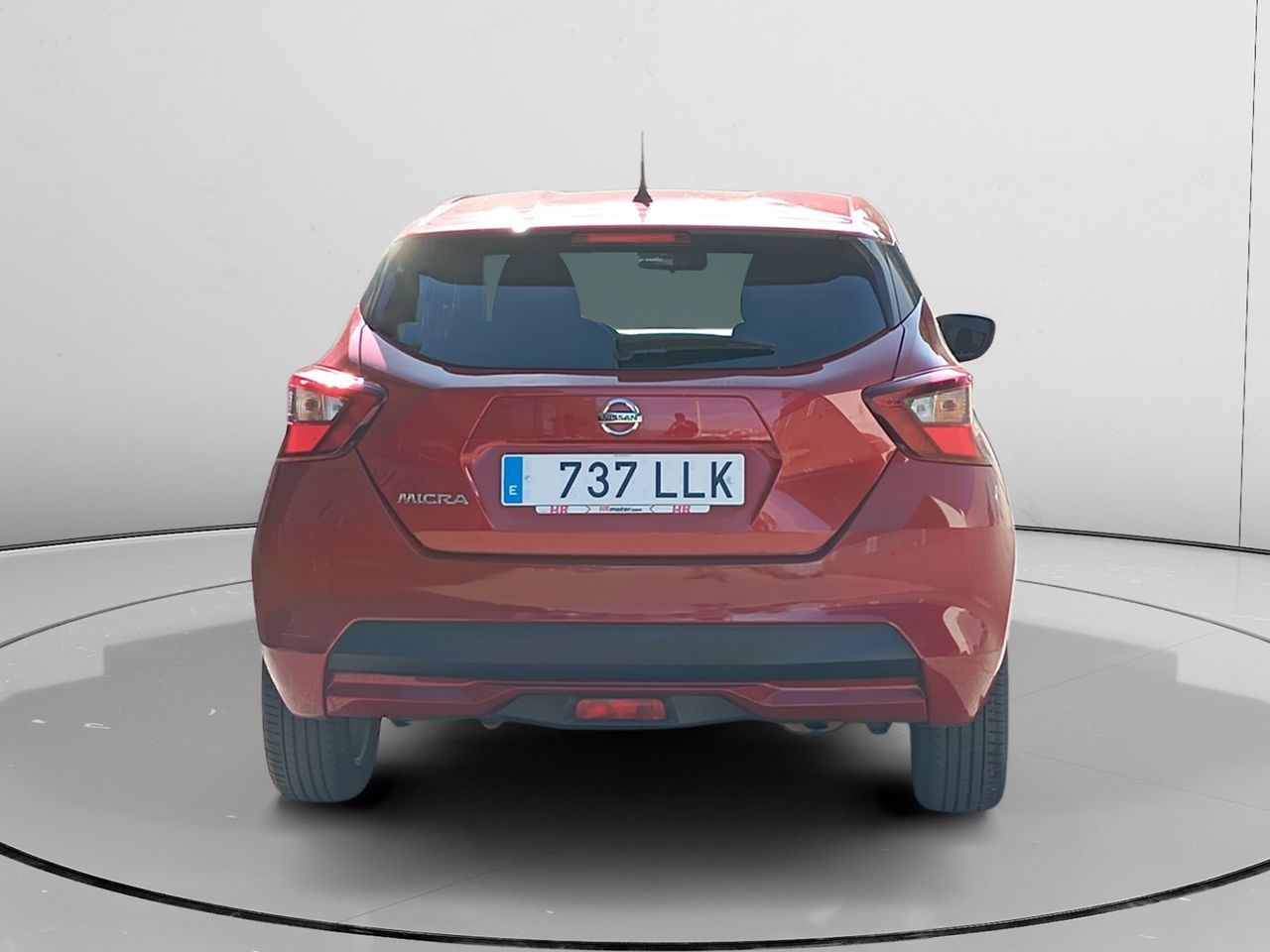 Nissan Micra IG-T 100 Acenta - foto 3