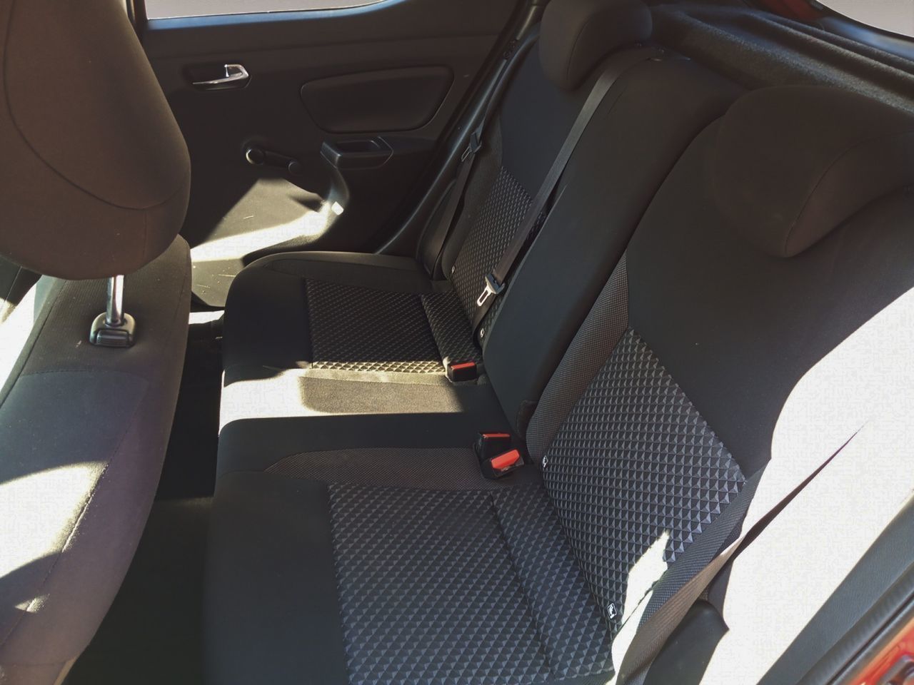 Nissan Micra IG-T 100 Acenta - foto 10