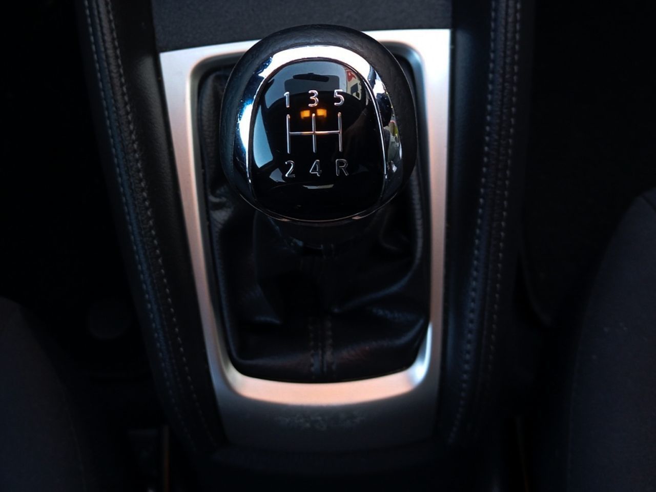 Nissan Micra IG-T 100 Acenta - foto 13