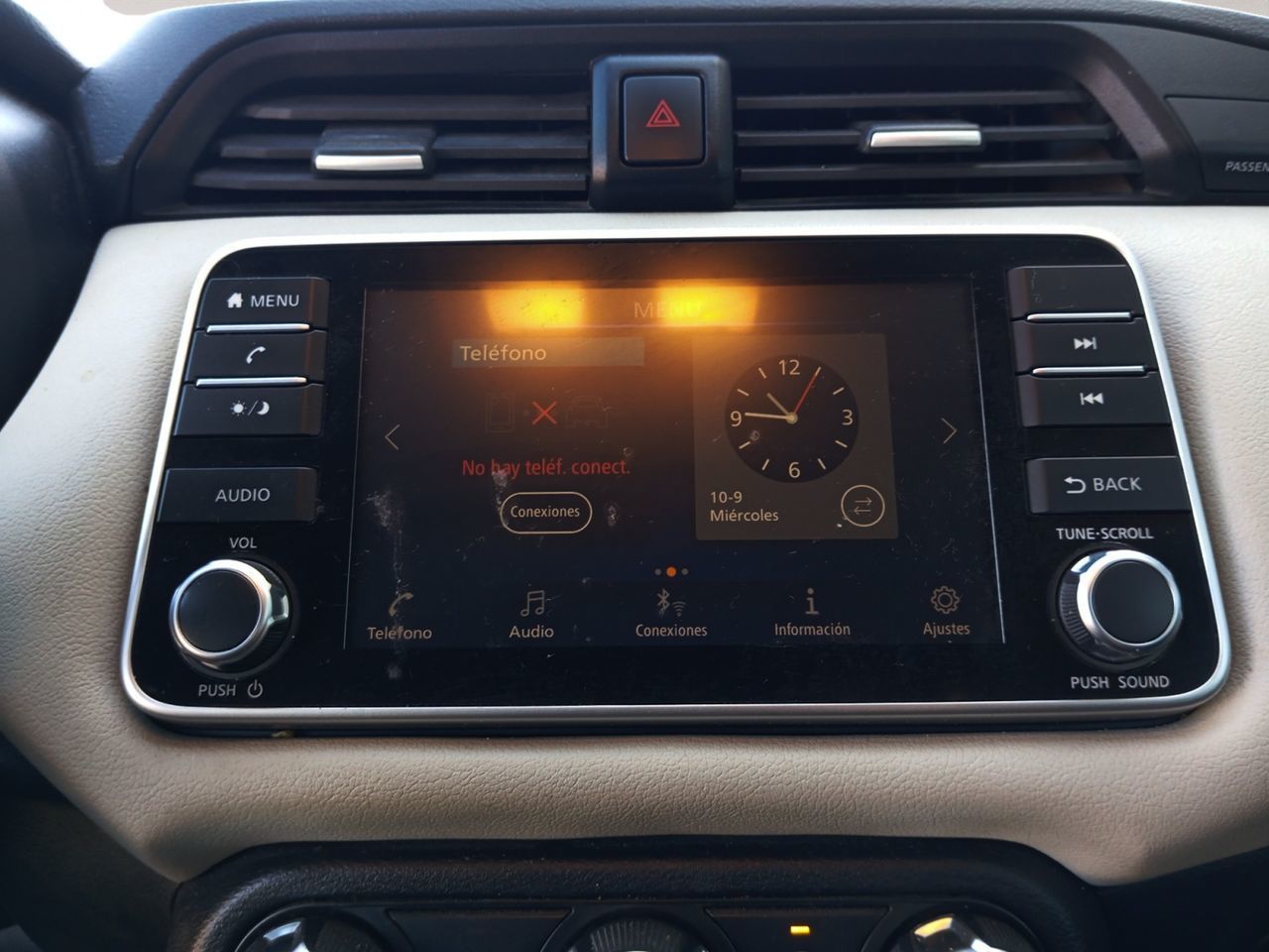 Nissan Micra IG-T 100 Acenta - foto 16