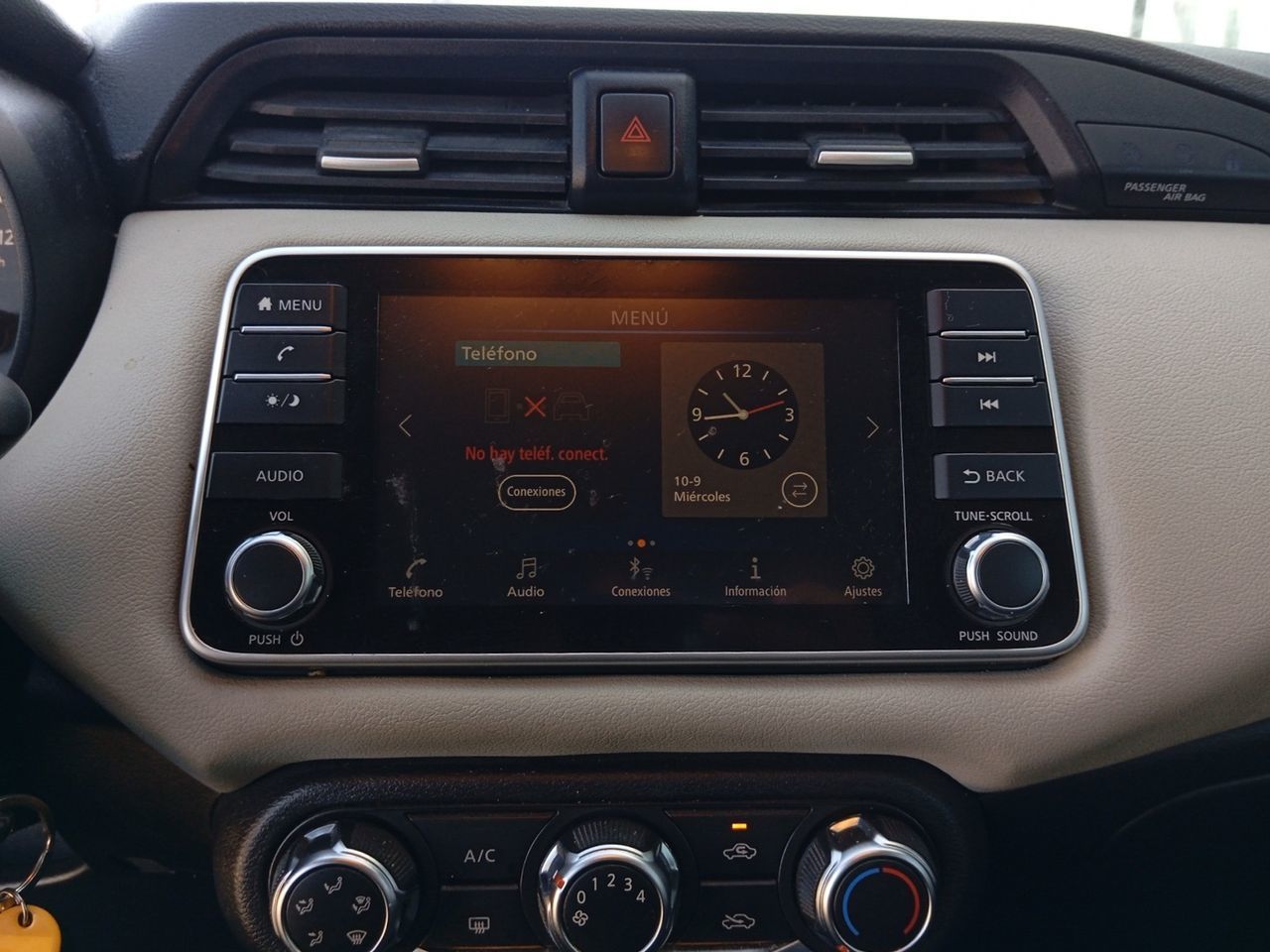 Nissan Micra IG-T 100 Acenta - foto 15