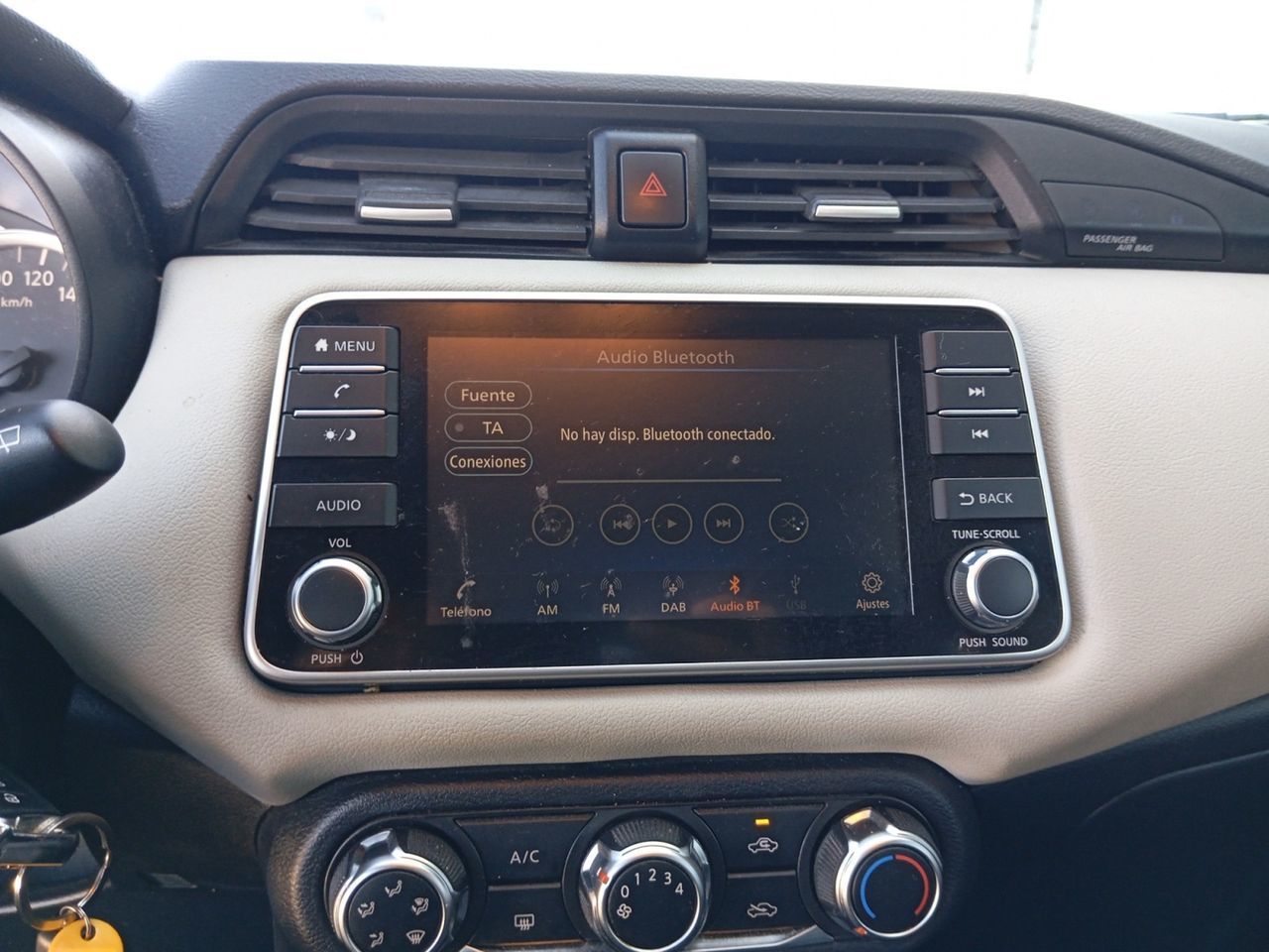 Nissan Micra IG-T 100 Acenta - foto 18