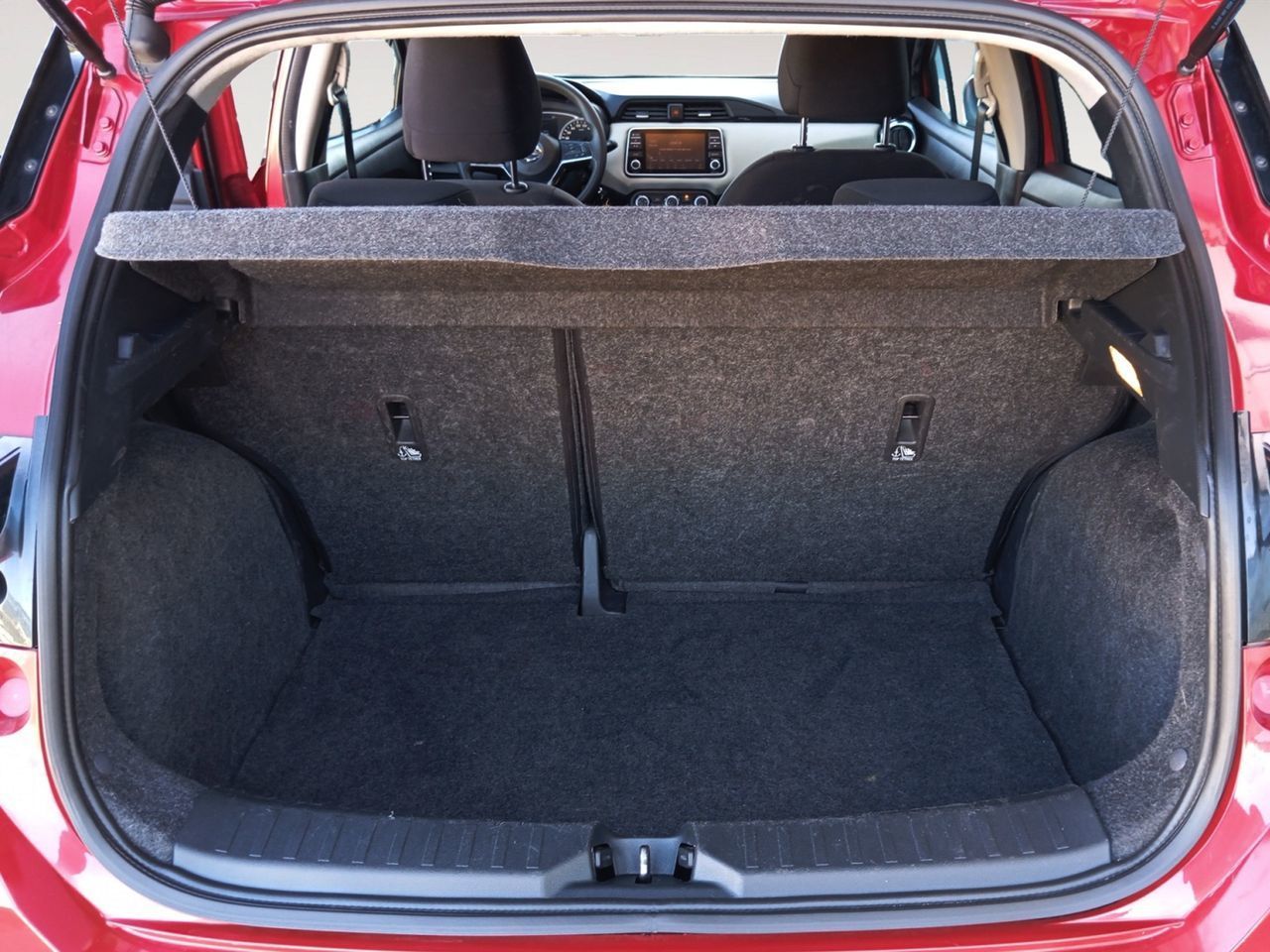 Nissan Micra IG-T 100 Acenta - foto 12