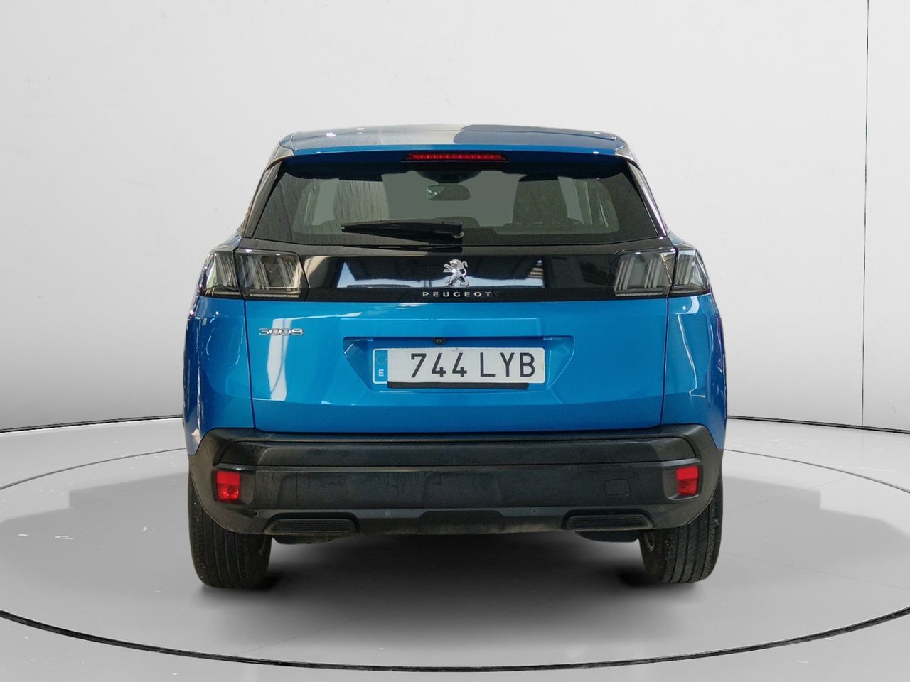 Peugeot 3008 PureTech 130 Active Pack - foto 3