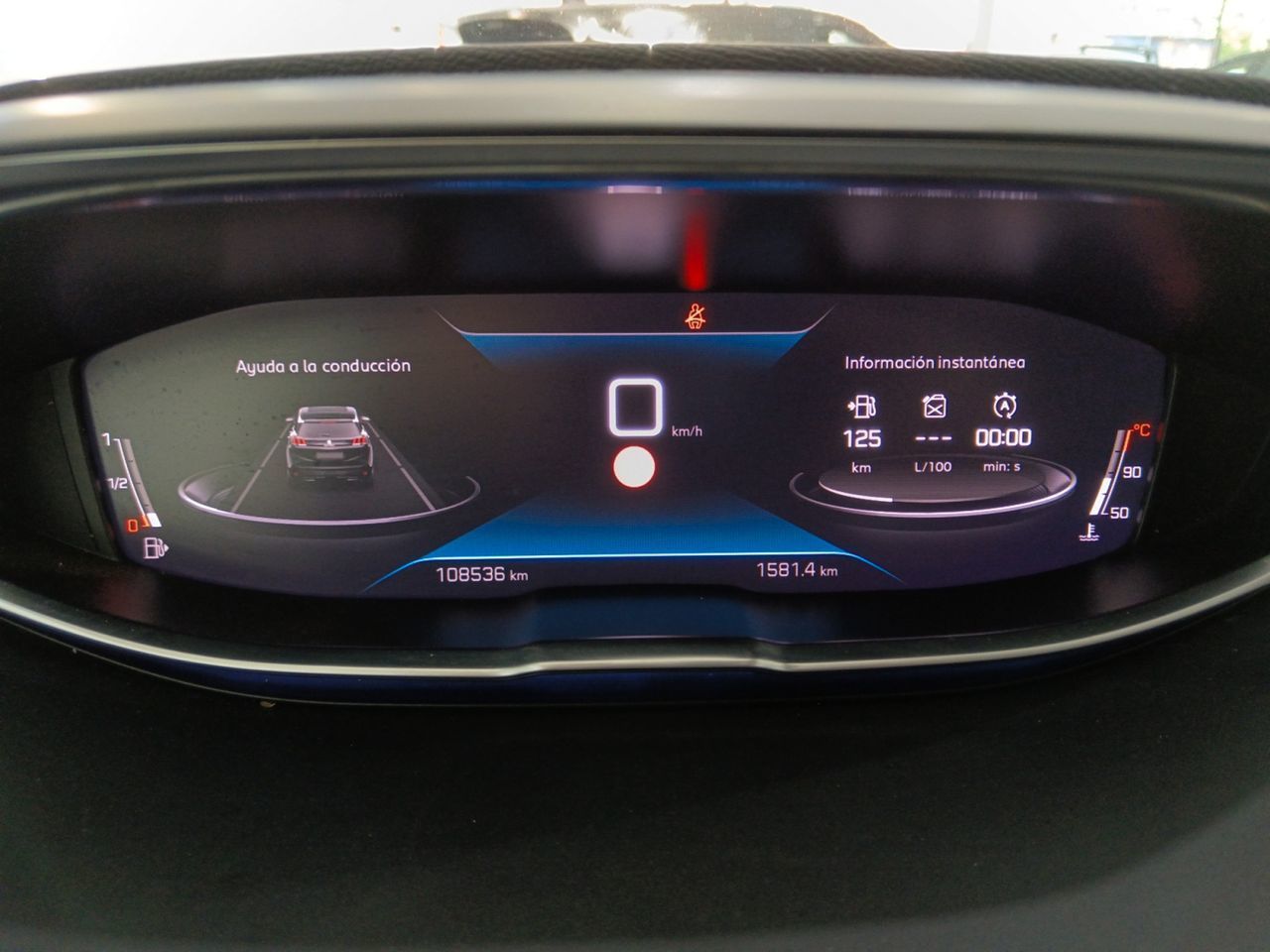 Peugeot 3008 PureTech 130 Active Pack - foto 14