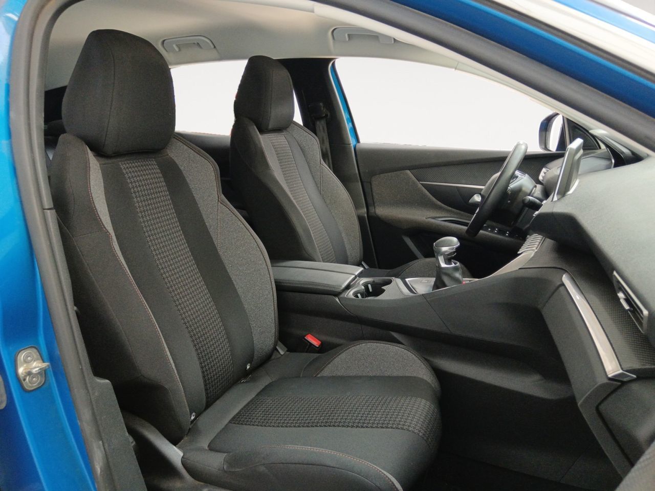 Peugeot 3008 PureTech 130 Active Pack - foto 11