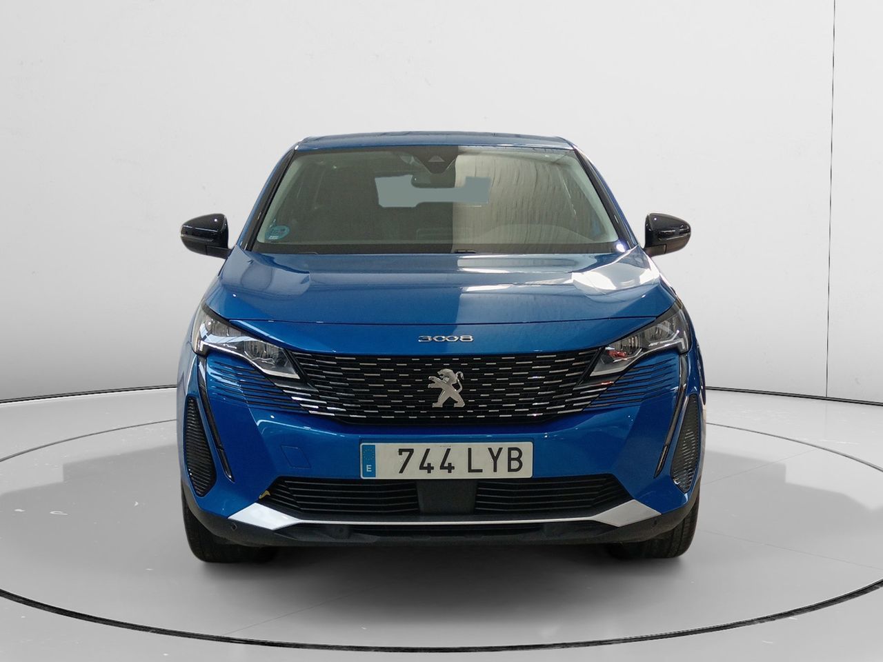 Peugeot 3008 PureTech 130 Active Pack - foto 5