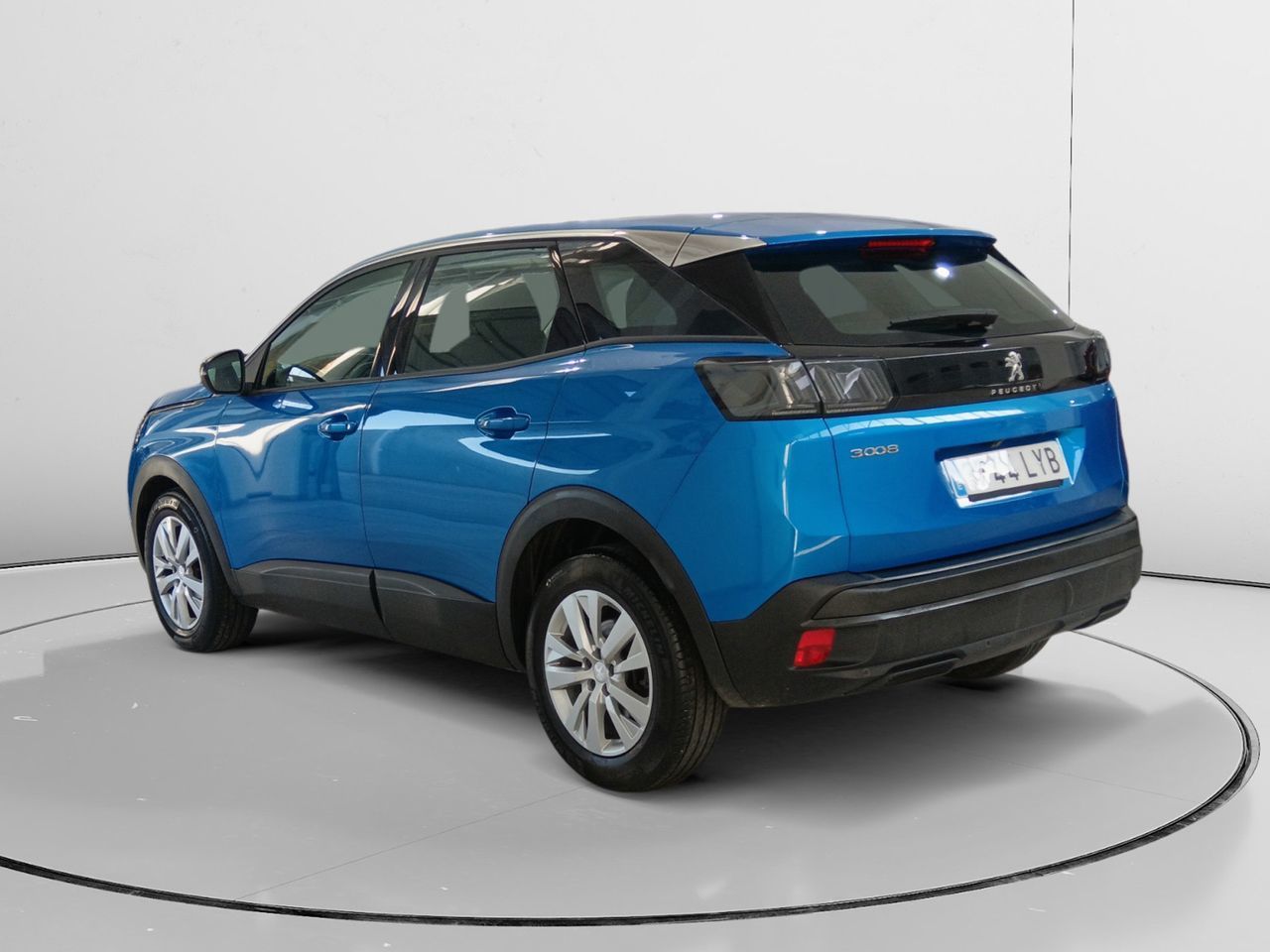 Peugeot 3008 PureTech 130 Active Pack - foto 4