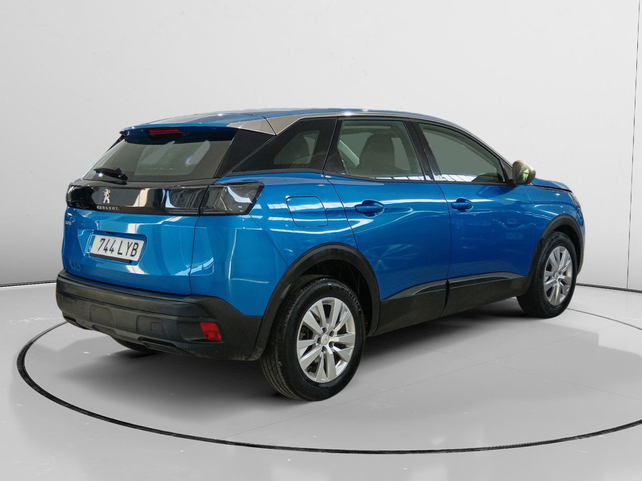 Peugeot 3008 PureTech 130 Active Pack - foto 2