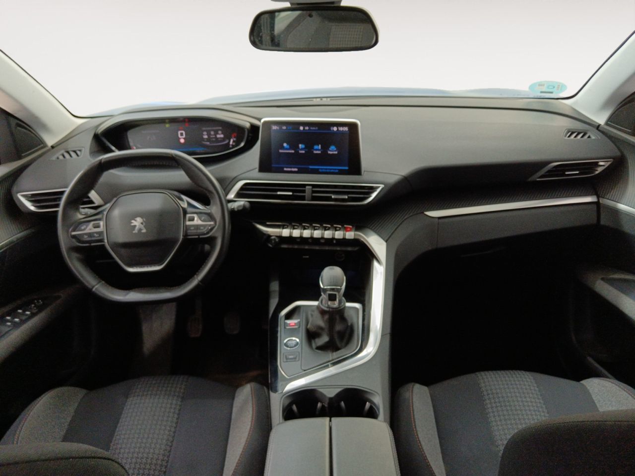 Peugeot 3008 PureTech 130 Active Pack - foto 7