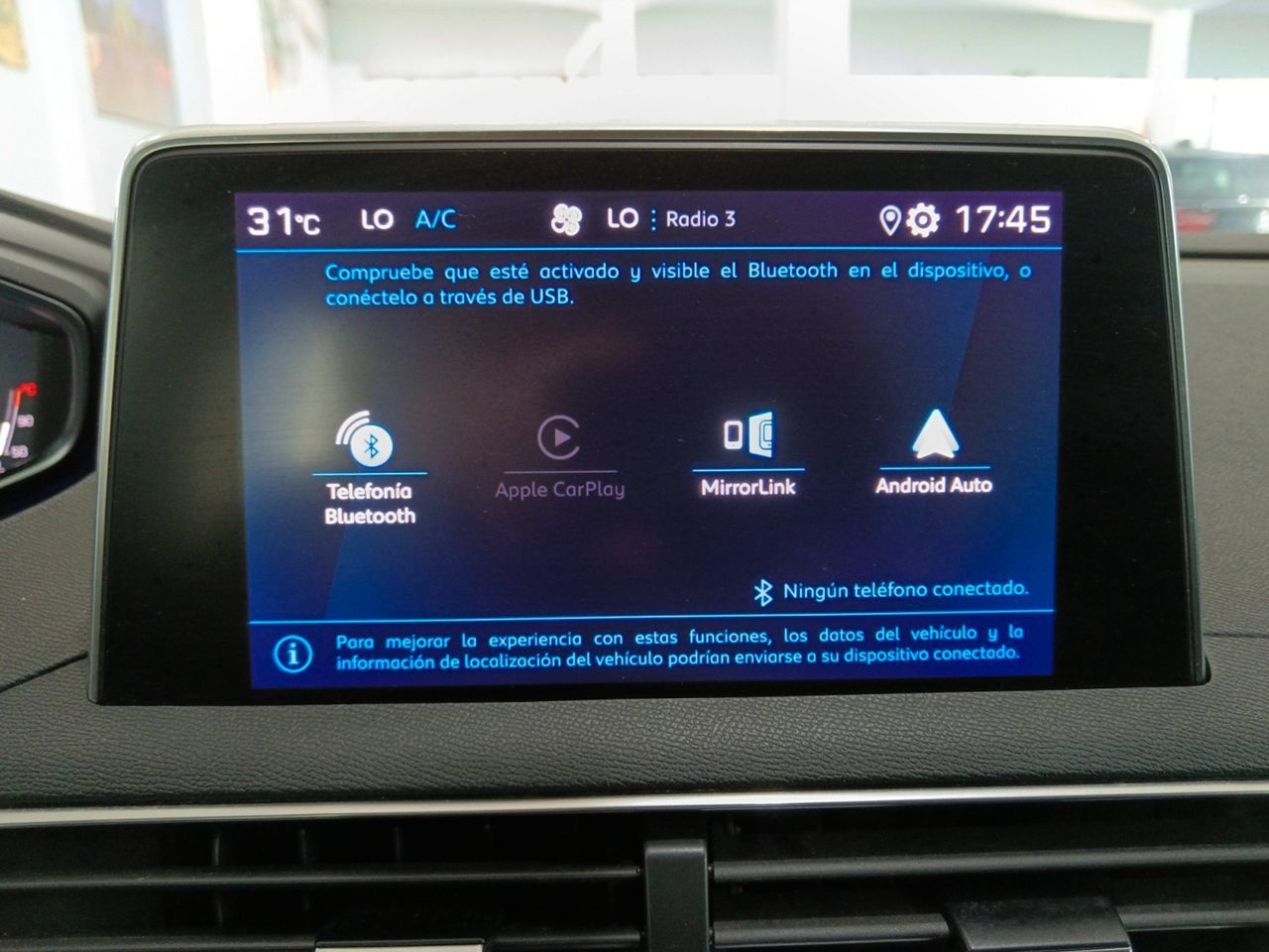Peugeot 3008 PureTech 130 Active Pack - foto 18