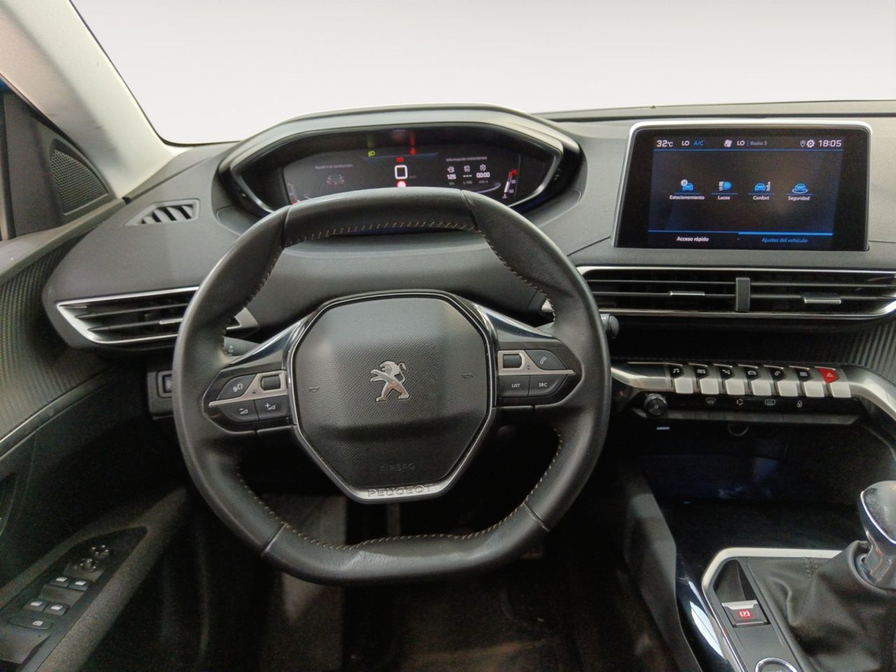 Peugeot 3008 PureTech 130 Active Pack - foto 8