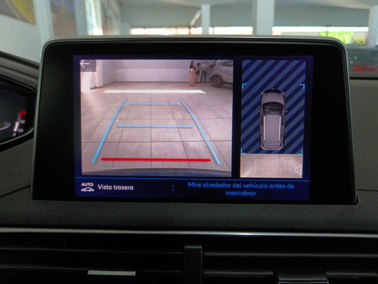 Peugeot 3008 PureTech 130 Active Pack - foto 19