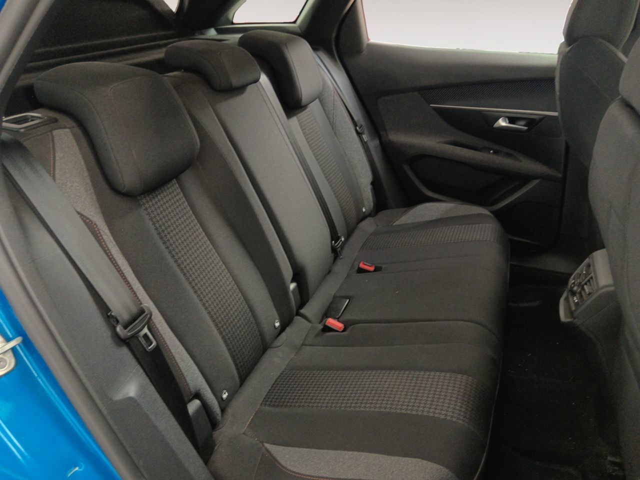 Peugeot 3008 PureTech 130 Active Pack - foto 10