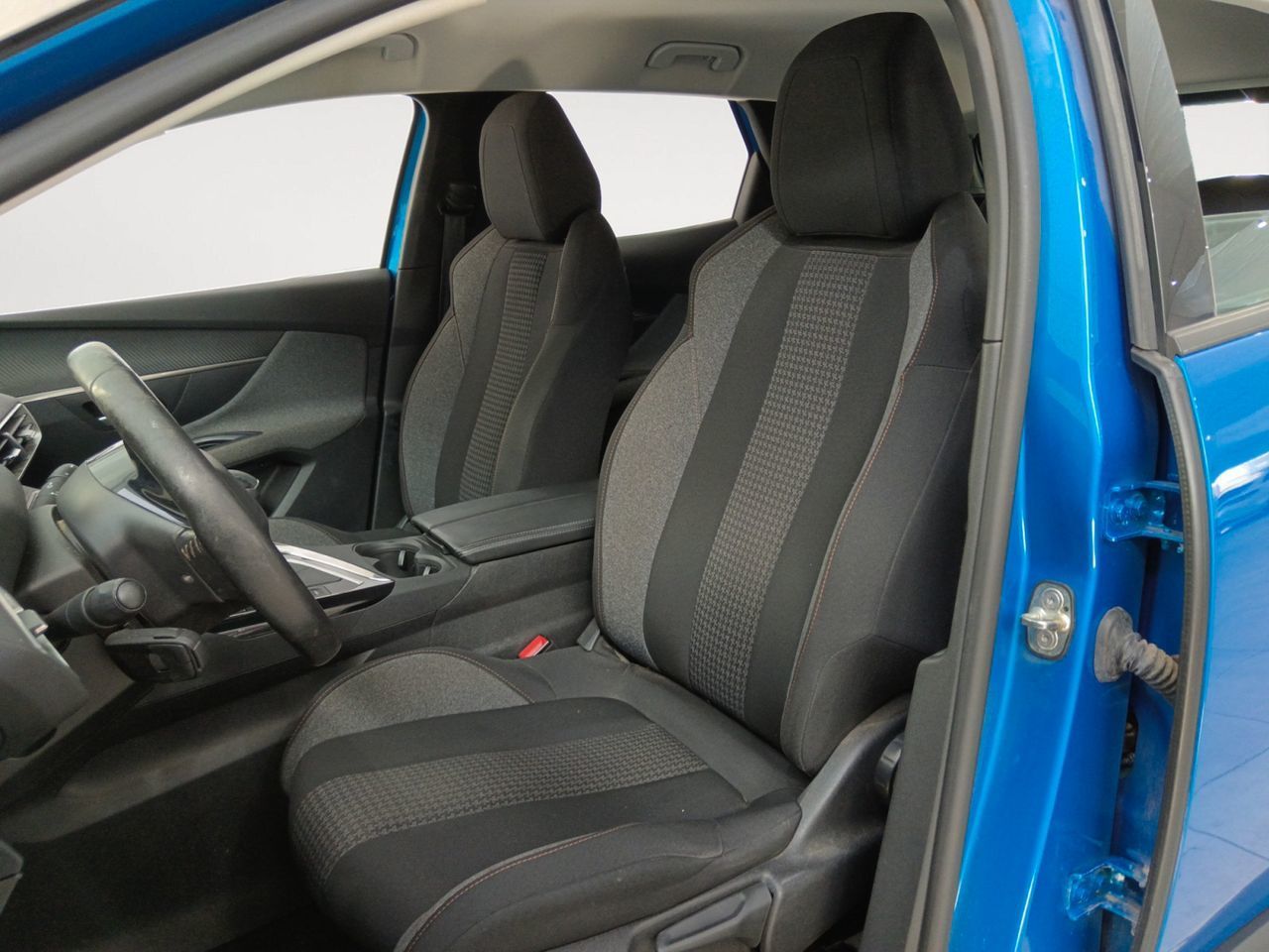 Peugeot 3008 PureTech 130 Active Pack - foto 9
