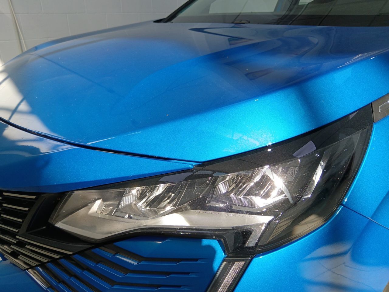 Peugeot 3008 PureTech 130 Active Pack - foto 23