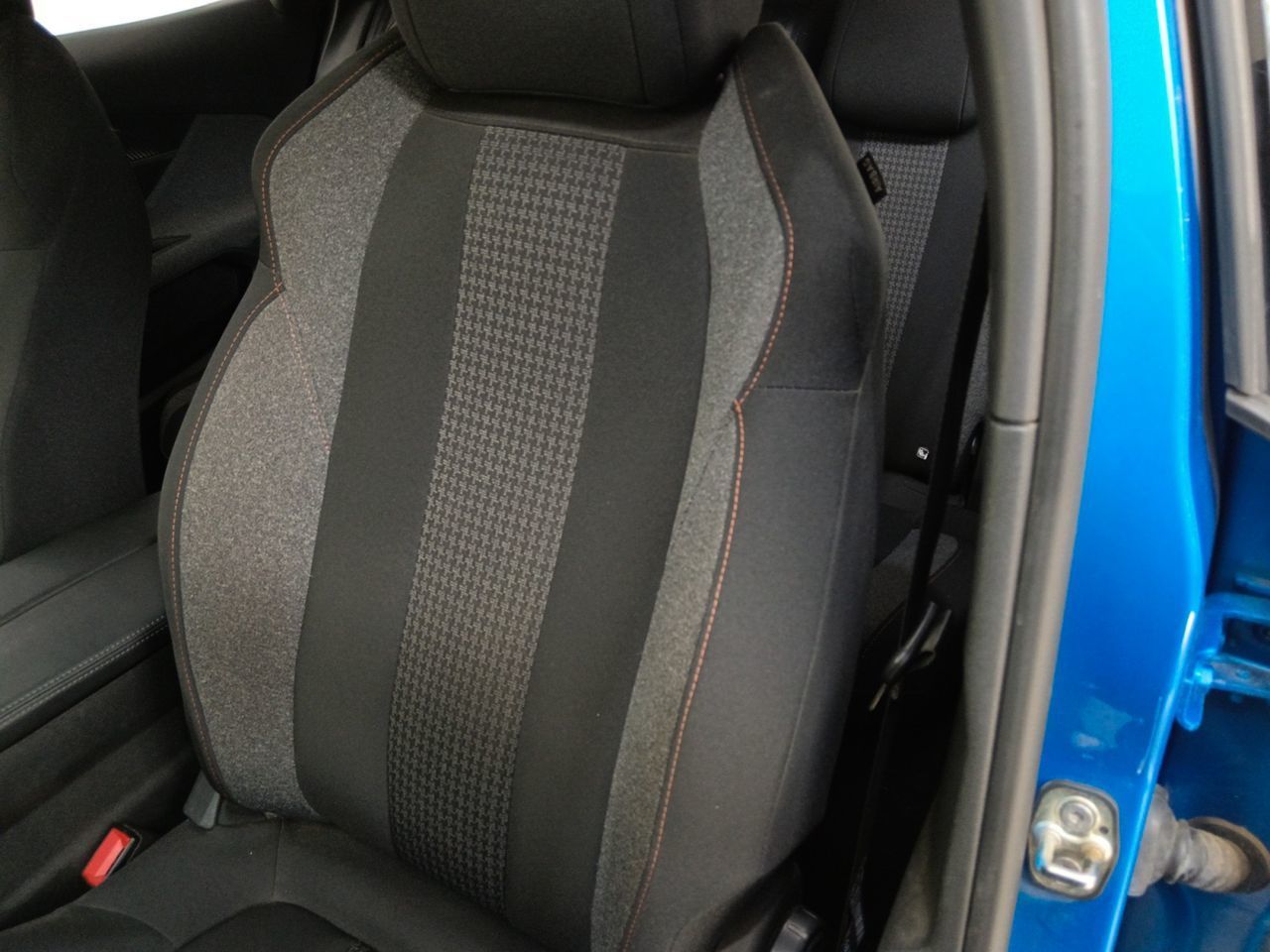 Peugeot 3008 PureTech 130 Active Pack - foto 22