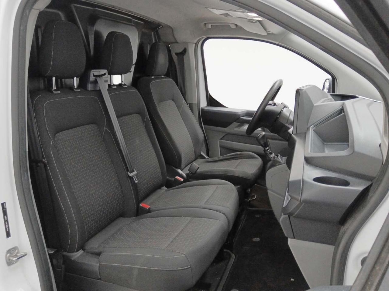 Ford Transit Custom Furgon 2.0 EcoBlue 300 L1 Trend - foto 12