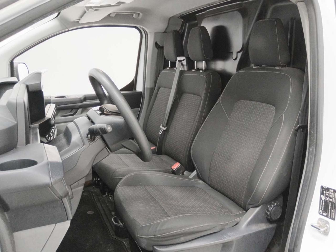 Ford Transit Custom Furgon 2.0 EcoBlue 300 L1 Trend - foto 11