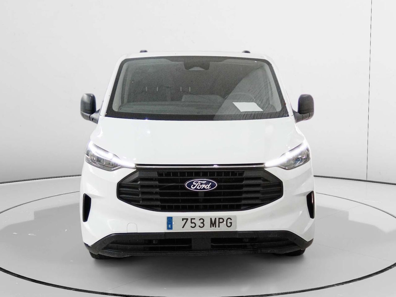 Ford Transit Custom Furgon 2.0 EcoBlue 300 L1 Trend - foto 7