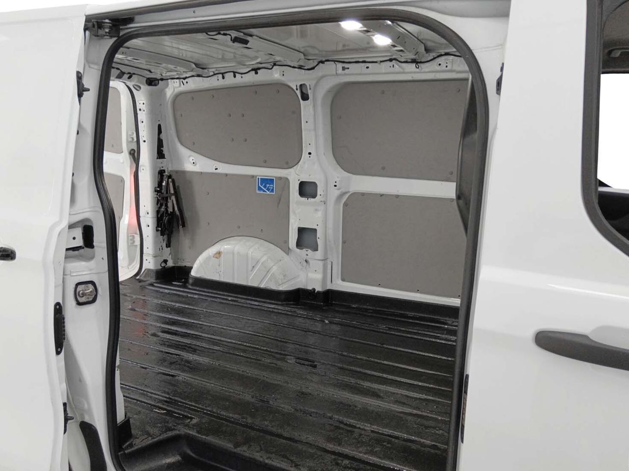 Ford Transit Custom Furgon 2.0 EcoBlue 300 L1 Trend - foto 13