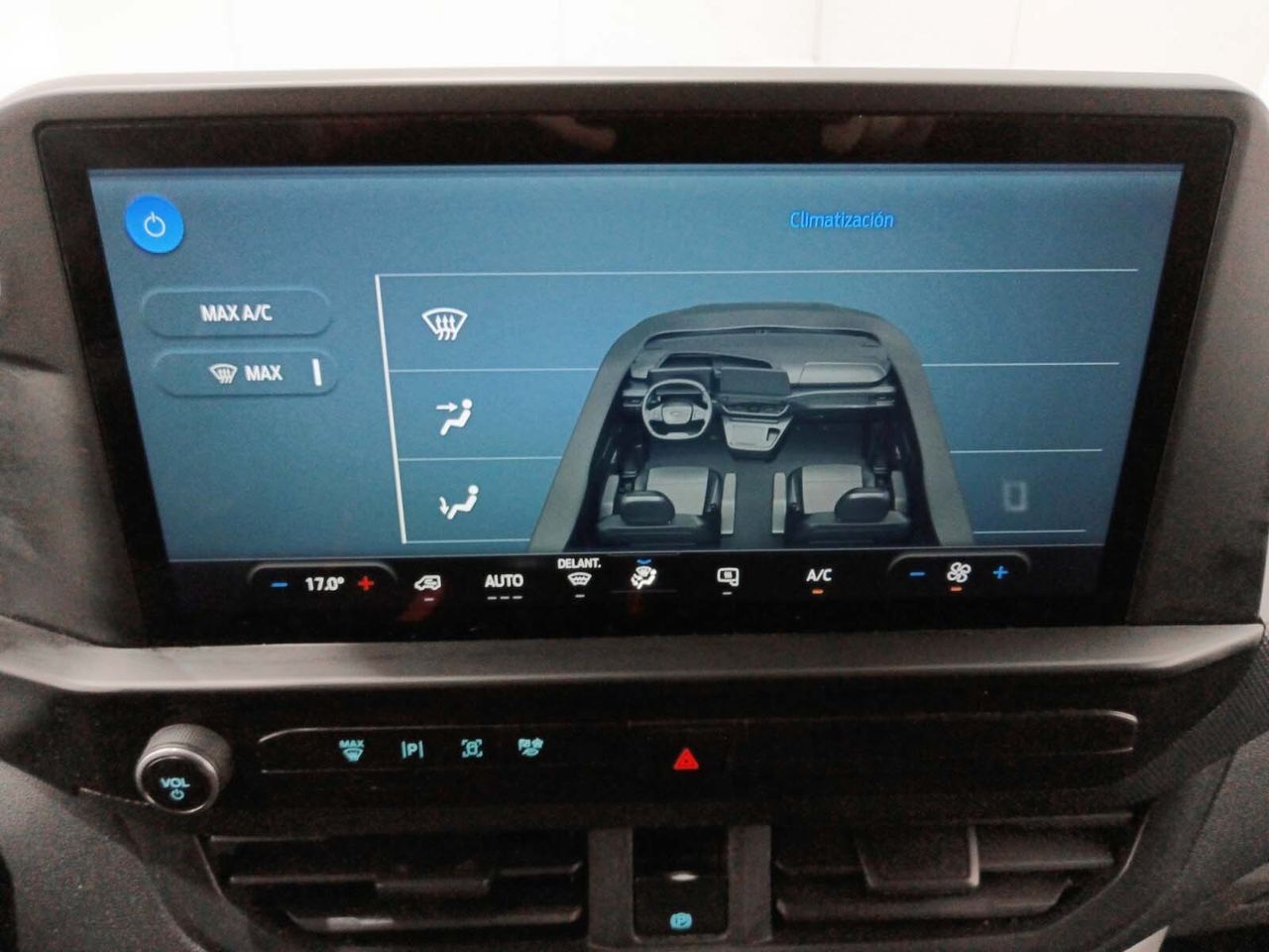 Ford Transit Custom Furgon 2.0 EcoBlue 300 L1 Trend - foto 21