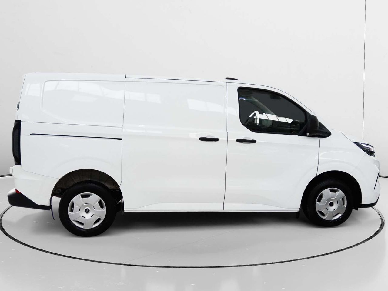 Ford Transit Custom Furgon 2.0 EcoBlue 300 L1 Trend - foto 2