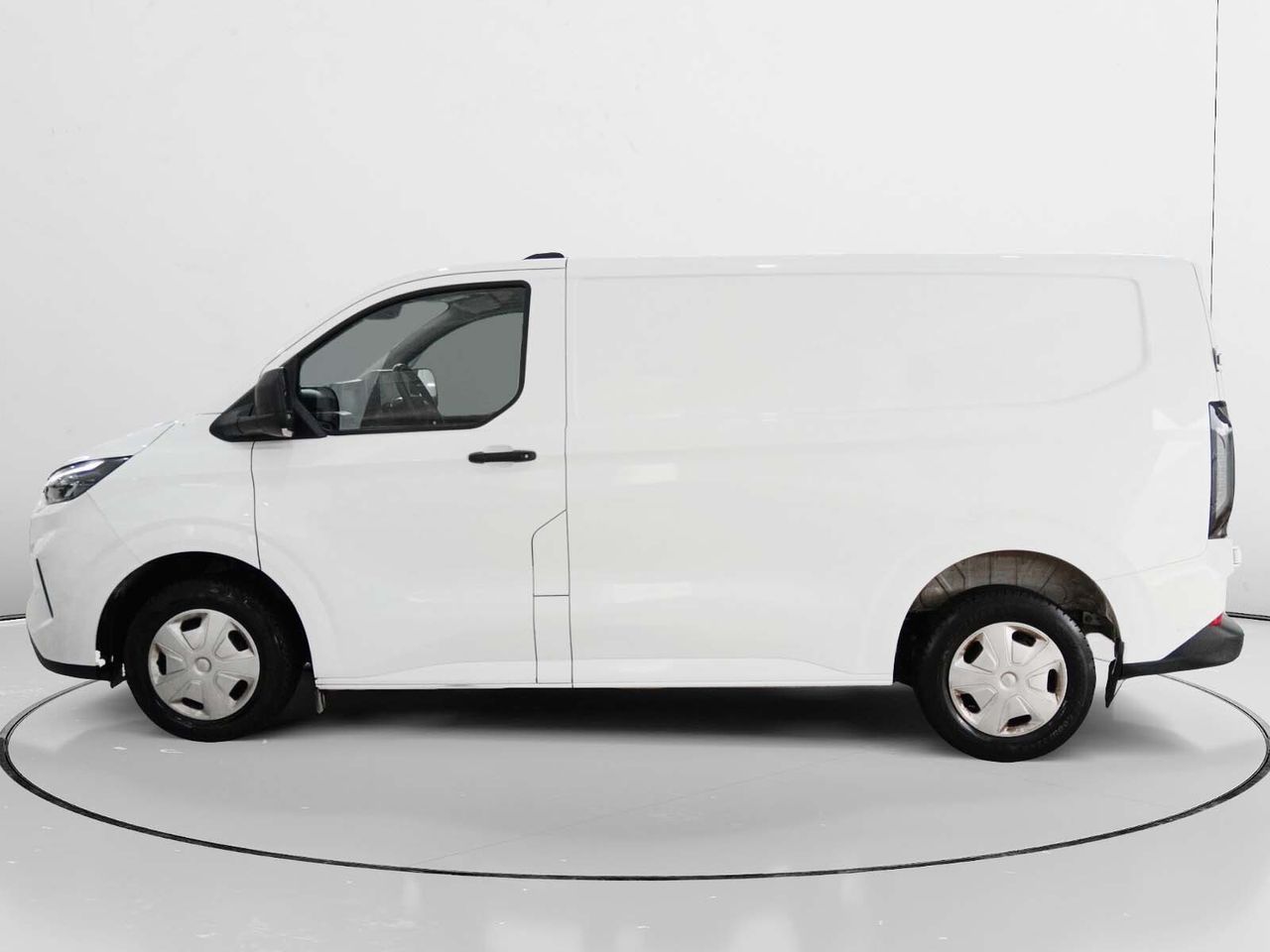 Ford Transit Custom Furgon 2.0 EcoBlue 300 L1 Trend - foto 6