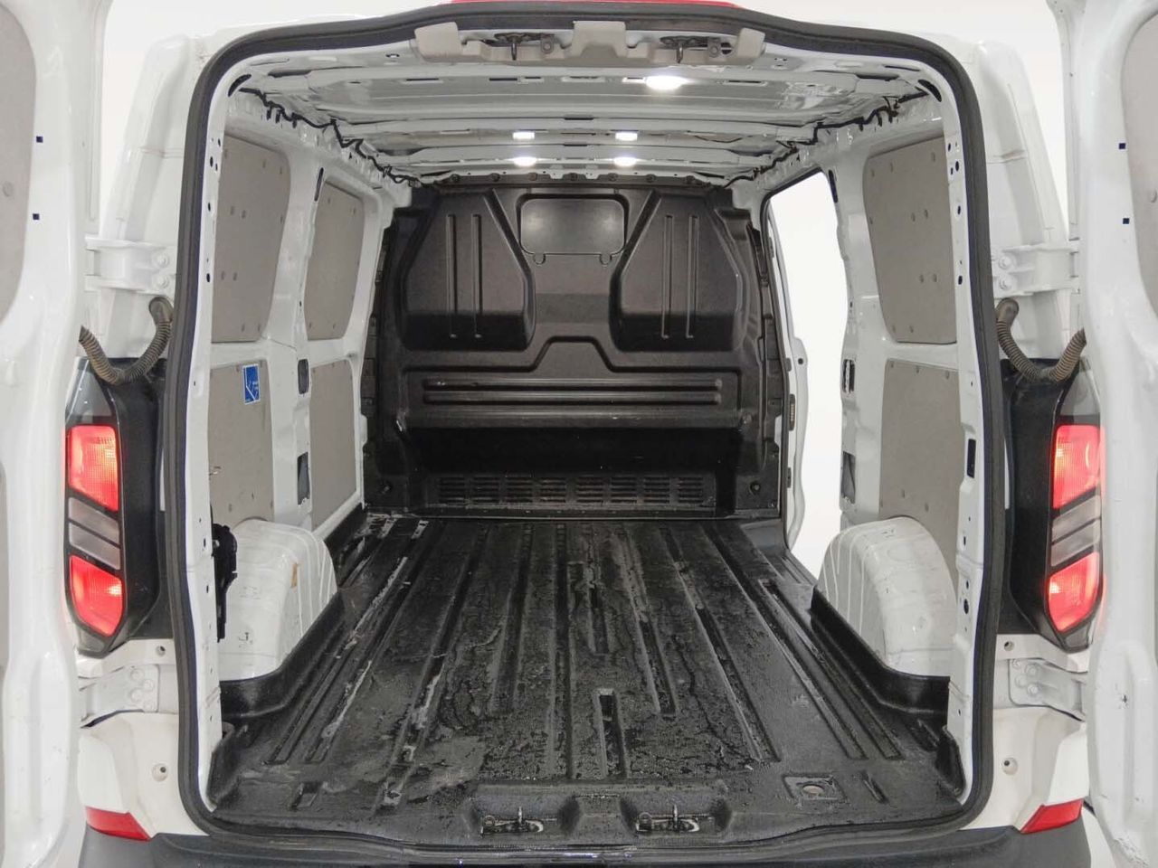 Ford Transit Custom Furgon 2.0 EcoBlue 300 L1 Trend - foto 14