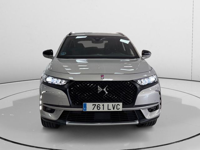 DS DS 7 Crossback BlueHDi 130 DE Performance Line - foto 5