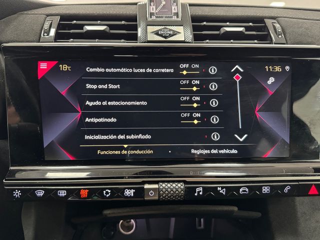 DS DS 7 Crossback BlueHDi 130 DE Performance Line - foto 17