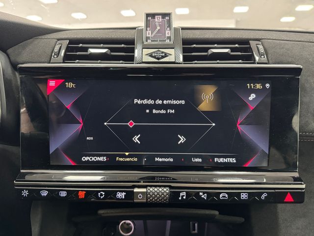 DS DS 7 Crossback BlueHDi 130 DE Performance Line - foto 16