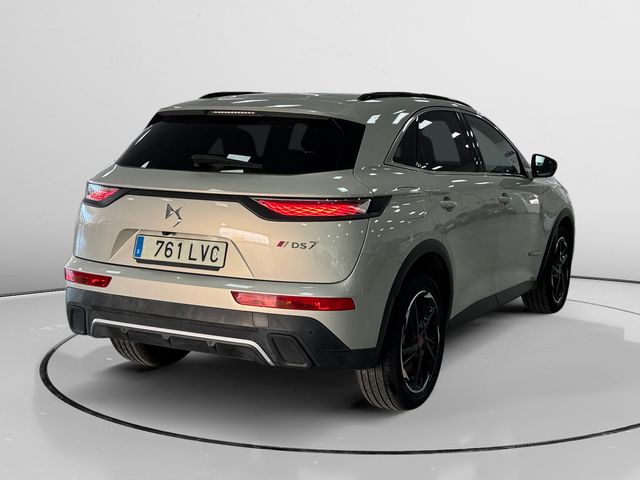 DS DS 7 Crossback BlueHDi 130 DE Performance Line - foto 2