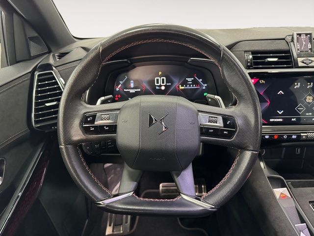 DS DS 7 Crossback BlueHDi 130 DE Performance Line - foto 8