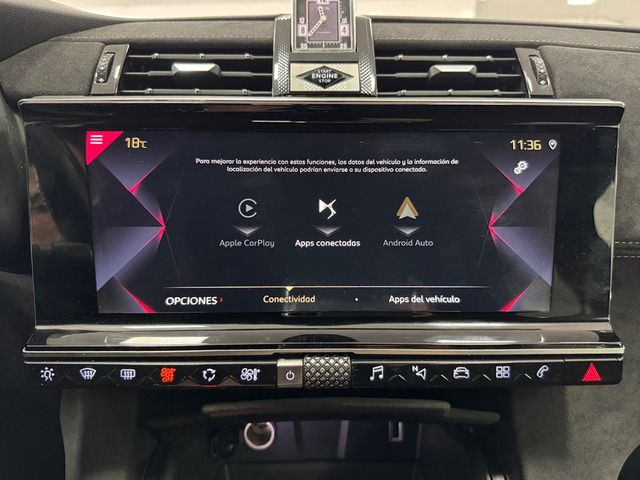DS DS 7 Crossback BlueHDi 130 DE Performance Line - foto 18