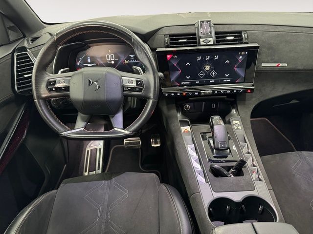 DS DS 7 Crossback BlueHDi 130 DE Performance Line - foto 7