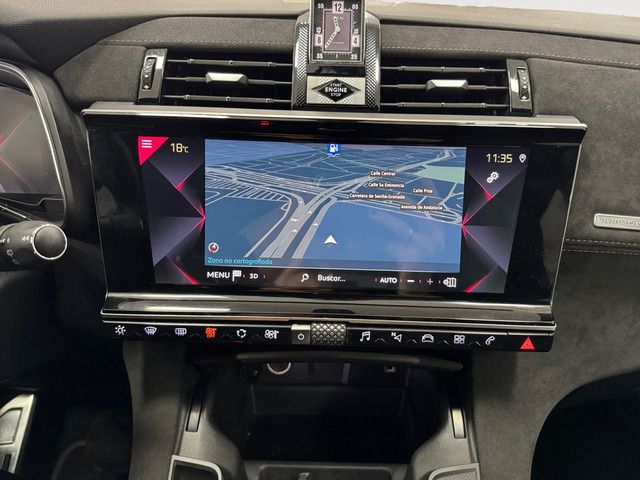 DS DS 7 Crossback BlueHDi 130 DE Performance Line - foto 19