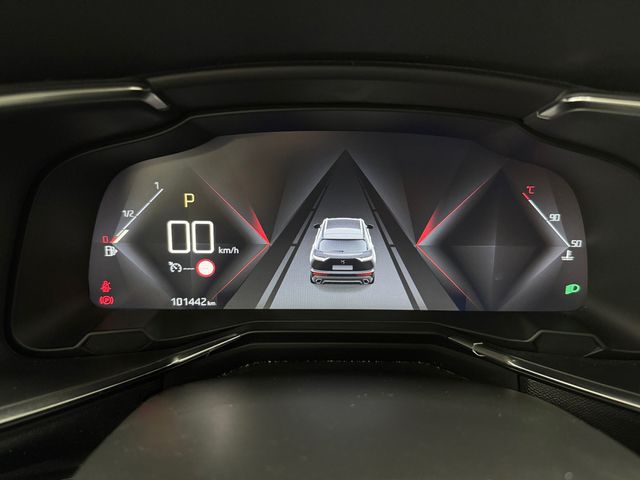 DS DS 7 Crossback BlueHDi 130 DE Performance Line - foto 14