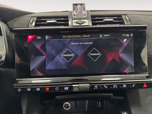 DS DS 7 Crossback BlueHDi 130 DE Performance Line - foto 15