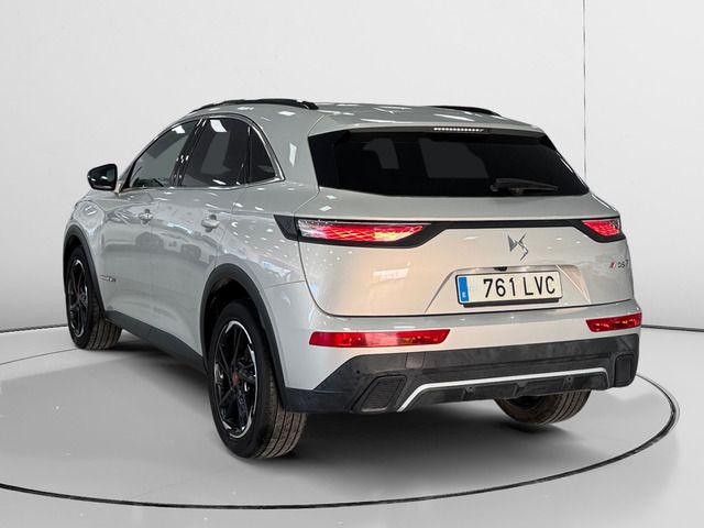 DS DS 7 Crossback BlueHDi 130 DE Performance Line - foto 4