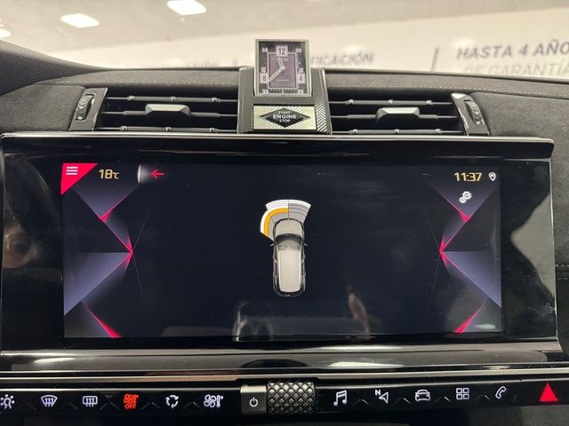 DS DS 7 Crossback BlueHDi 130 DE Performance Line - foto 20