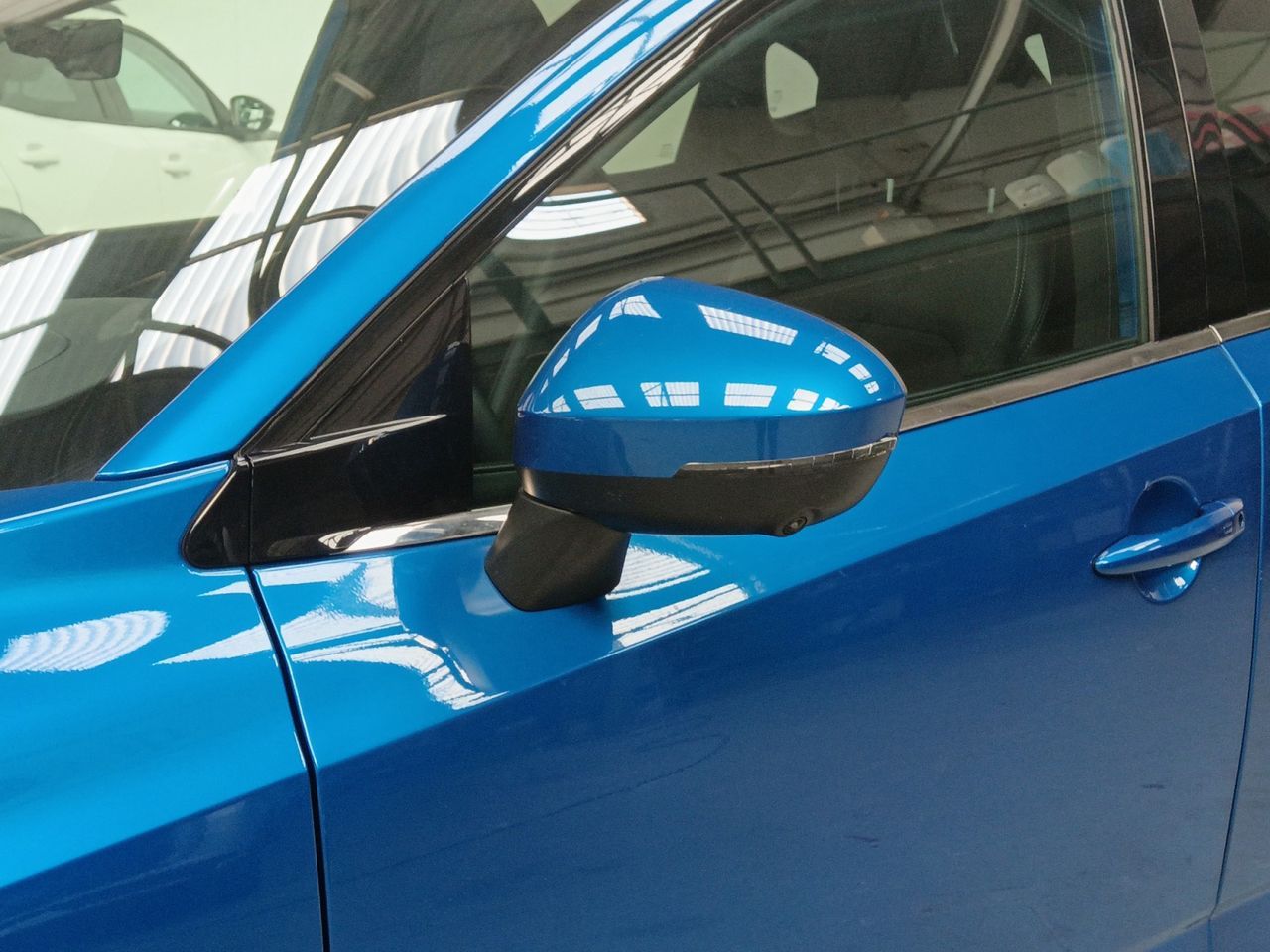 Nissan Qashqai DIG-T 140 N-Connecta - foto 25