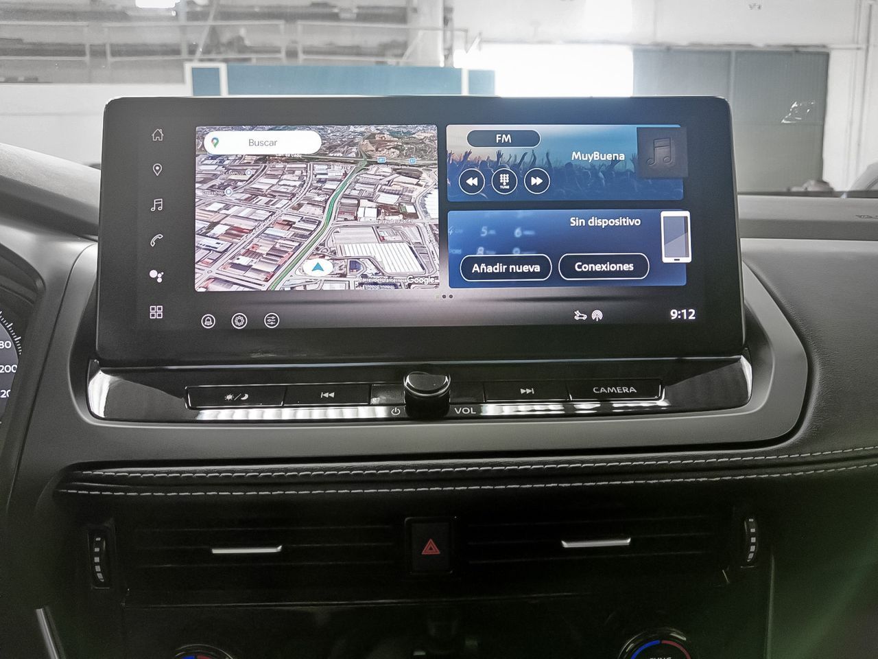 Nissan Qashqai DIG-T 140 N-Connecta - foto 16