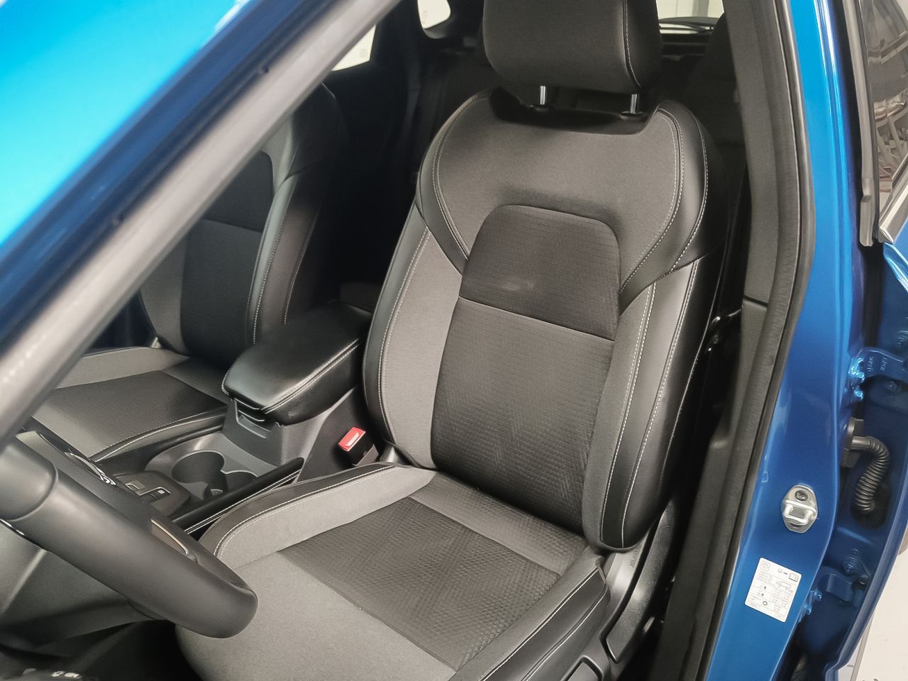 Nissan Qashqai DIG-T 140 N-Connecta - foto 24