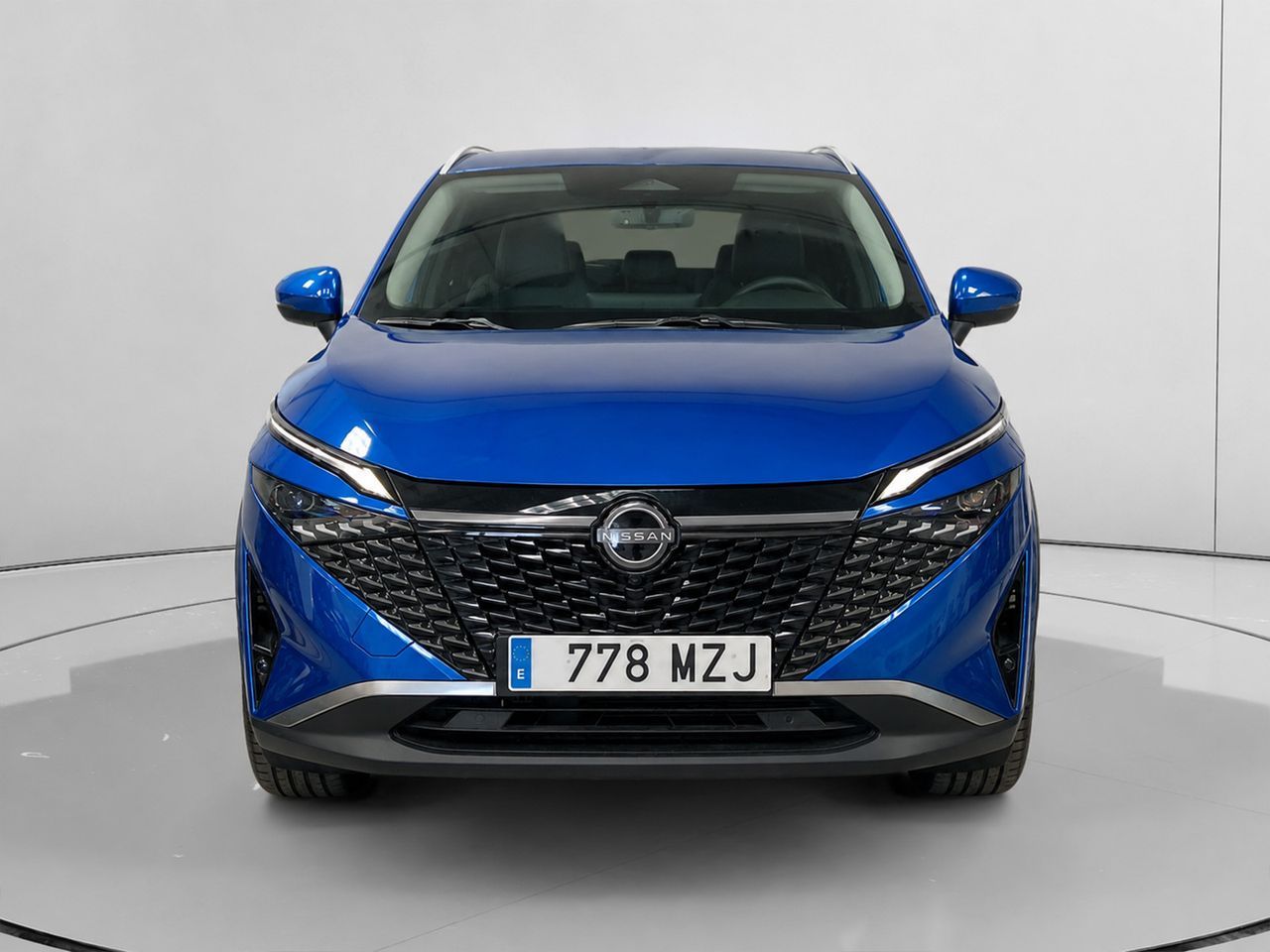 Nissan Qashqai DIG-T 140 N-Connecta - foto 7