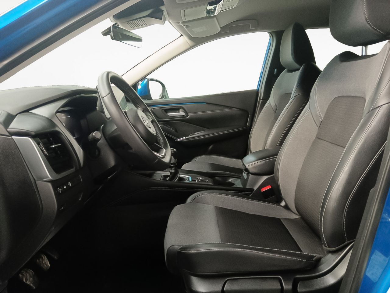 Nissan Qashqai DIG-T 140 N-Connecta - foto 10