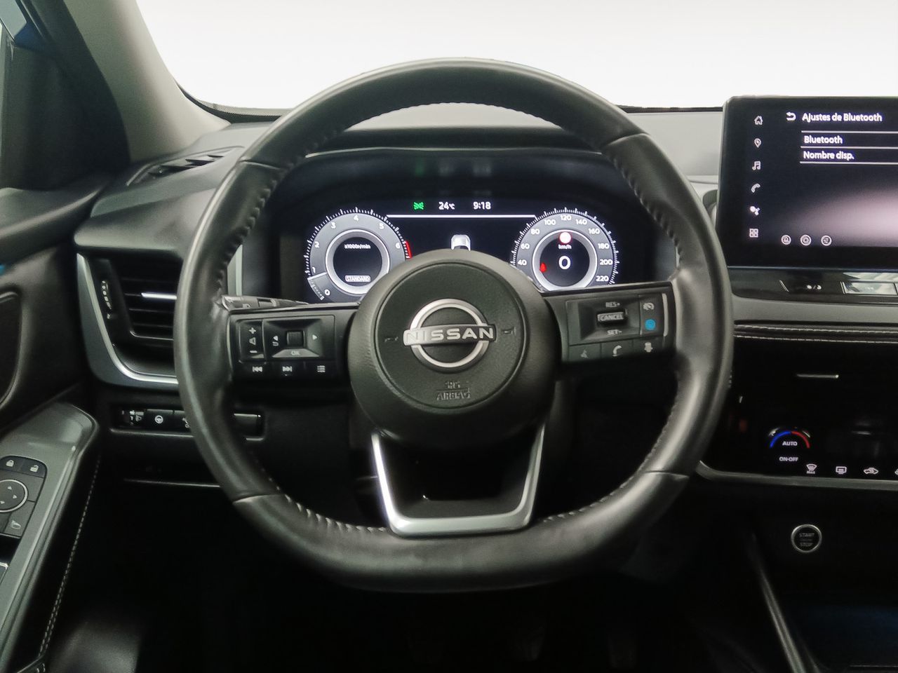 Nissan Qashqai DIG-T 140 N-Connecta - foto 9