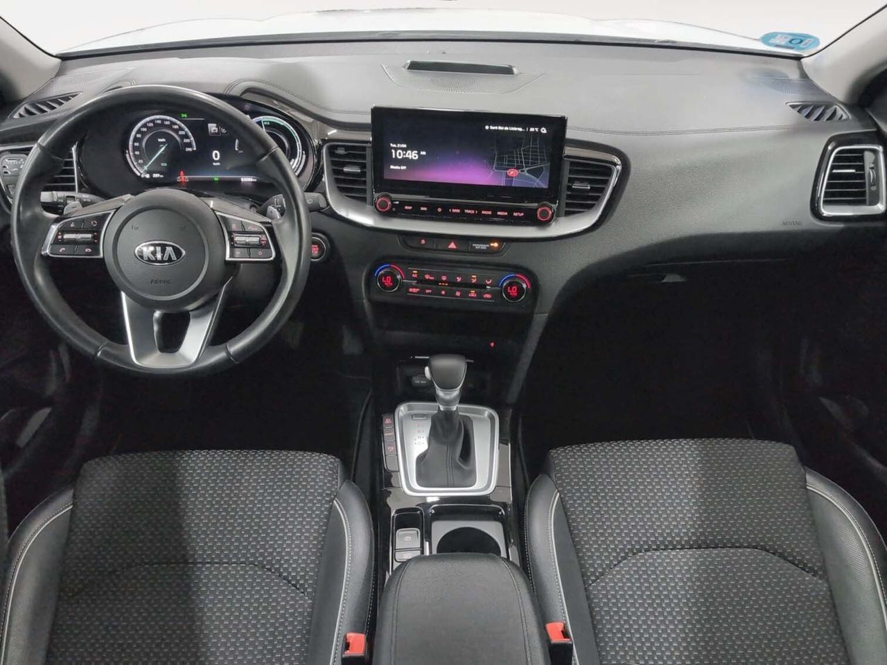 Kia XCeed 1.6 GDi PHEV E-Tech - foto 7
