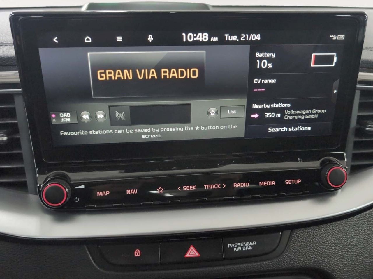Kia XCeed 1.6 GDi PHEV E-Tech - foto 16